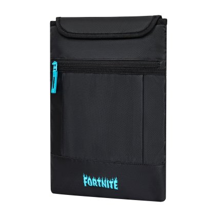BAAGL Obal na notebook Fortnite Blue GRS – produktová fotografie 1
