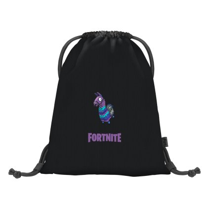 BAAGL Sáček Fortnite Llama GRS – produktová fotografie 1