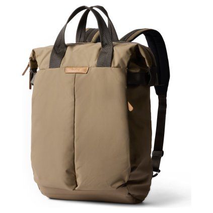 bellroy tokyo totepack 20l khaki galerie v2 btka kak 245 01