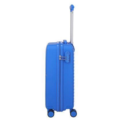 Kolečka a teleskopická rukojeť Travelite Pacific S