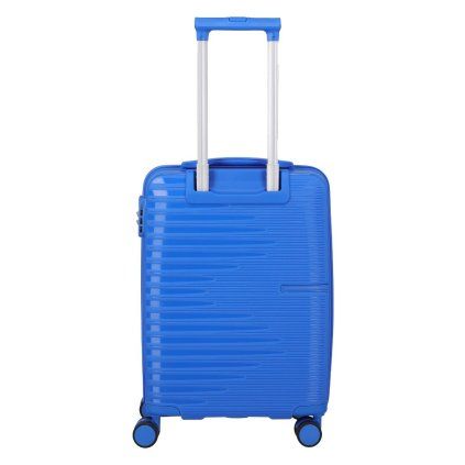 Travelite Pacific S palubní skořepinový kufr