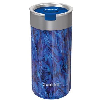 termohrnek se sitkem boost 400ml quokka night forest xd q41374 01