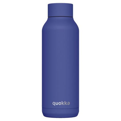 nerezova termolahev solid 510ml quokka tmave modra xd q11660 01