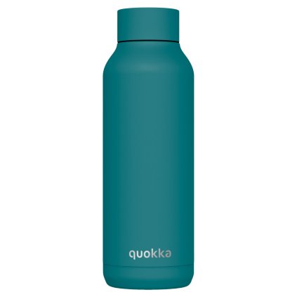 nerezova termolahev solid 510ml quokka tyrkysova xd q11661 01