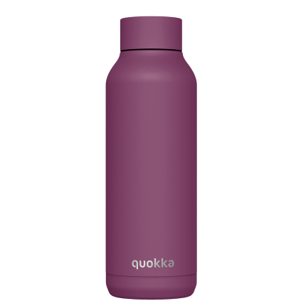 540456 nerezova termolahev solid 510ml quokka vinova