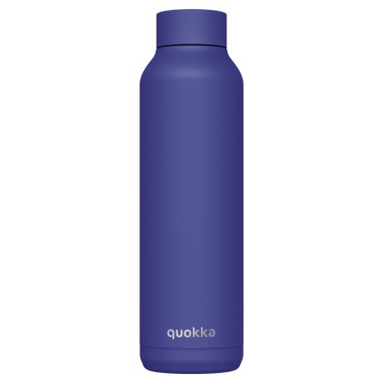 nerezova termolahev solid 630ml quokka tmave modra xd q12060 01