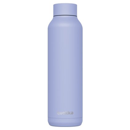nerezova termolahev solid 630ml quokka levandulova xd q12068 01