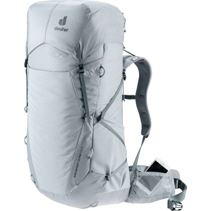 deuter Aircontact Ultra 50+5 tin-shale
