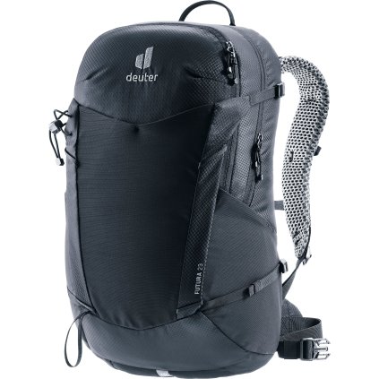 deuter Futura 23 Black