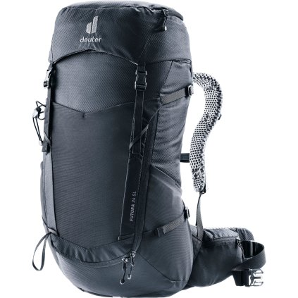 deuter Futura 24 SL Black