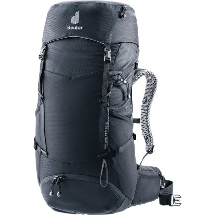 deuter Futura Pro 30 SL Black