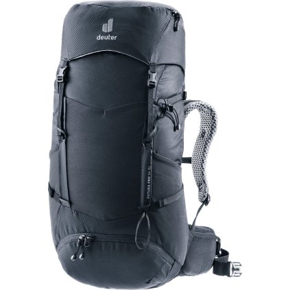 deuter Futura Pro 34 SL Black