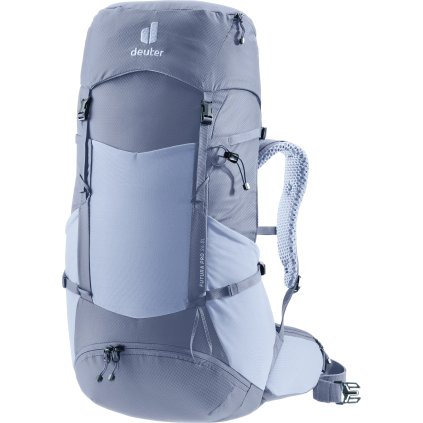 deuter Futura Pro 34 SL polar-bluejay