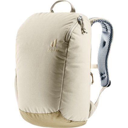 deuter Stepout 16 bone-desert
