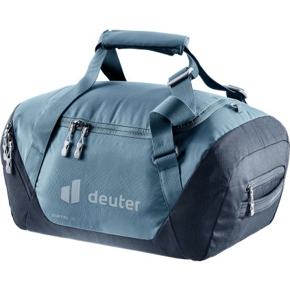 deuter Duffel 35 atlantic-ink
