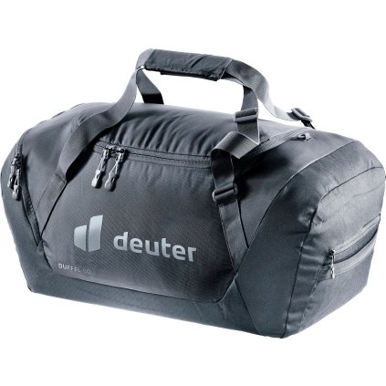 deuter Duffel 50 Black