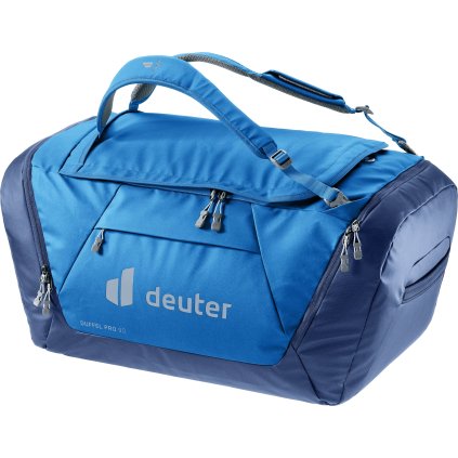 deuter Duffel Pro 90 neptune-nightblue