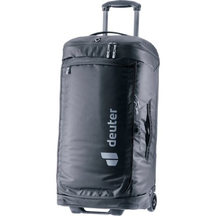deuter Duffel Pro Movo 60 Black