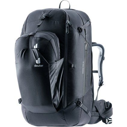 deuter Access Pro 65 Black