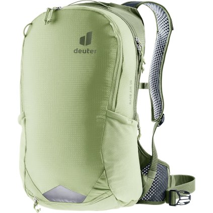 deuter Race Air 10 mineral-grove