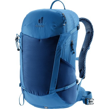 deuter Futura 23 nightblue-baltic