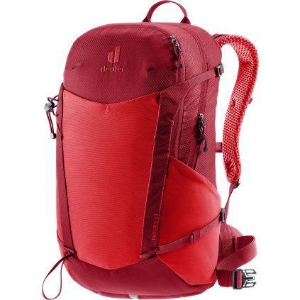 deuter Futura 23 cherry-masala