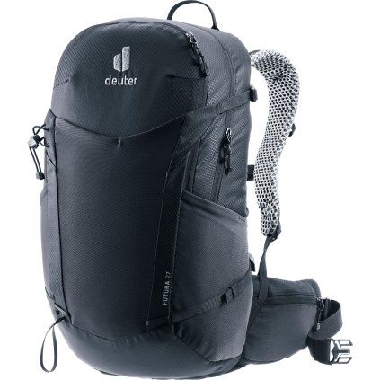 deuter Futura 27 Black