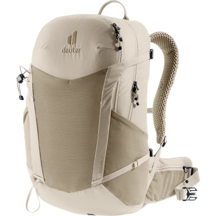 deuter Futura 27 greystone-alu