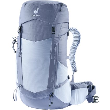 deuter Futura 24 SL polar-bluejay