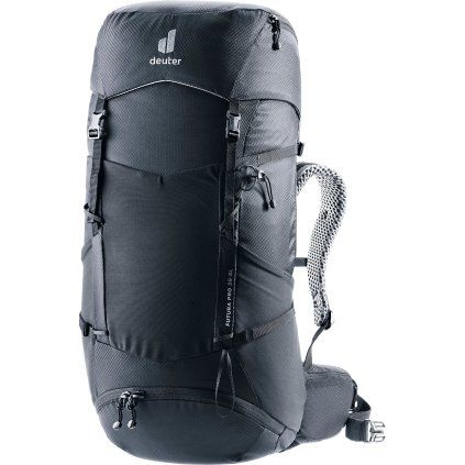 deuter Futura Pro 38 SL Black