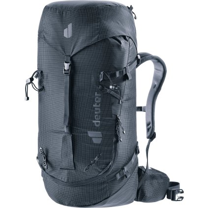 deuter Guide 32+6 SL Black