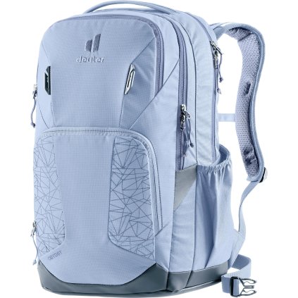 deuter Cotogy polar-bluejay