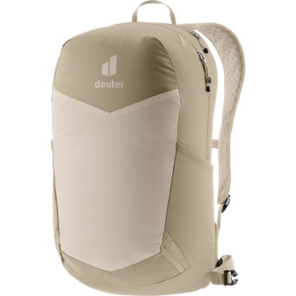 deuter Speed Lite 17 alu-greystone