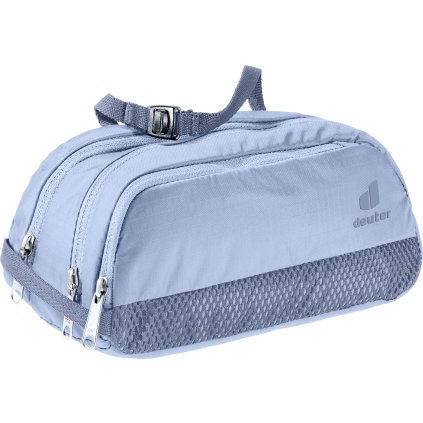 deuter Wash Bag Tour II polar-bluejay