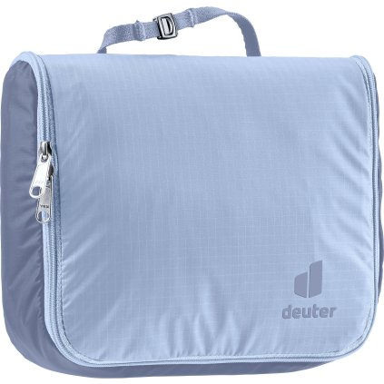deuter Wash Center Lite I polar-bluejay
