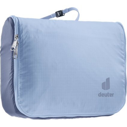 deuter Wash Center Lite II polar-bluejay