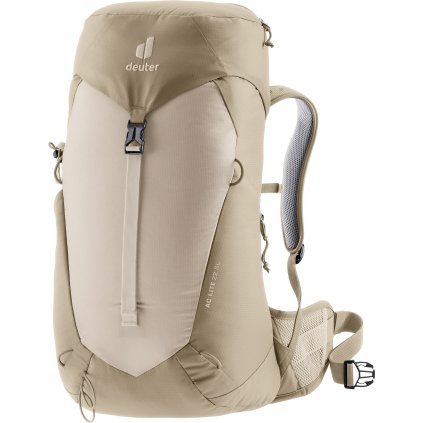 deuter AC Lite 22 SL alu-greystone