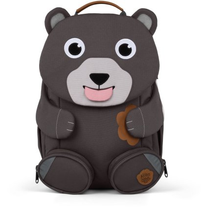 541563 affenzahn large friend pure bear