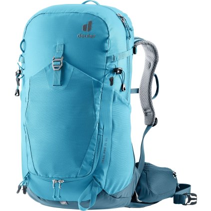 deuter Trail Pro 31 SL lagoon-atlantic