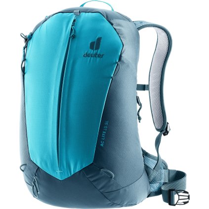 deuter AC Lite 15 SL lagoon-atlantic
