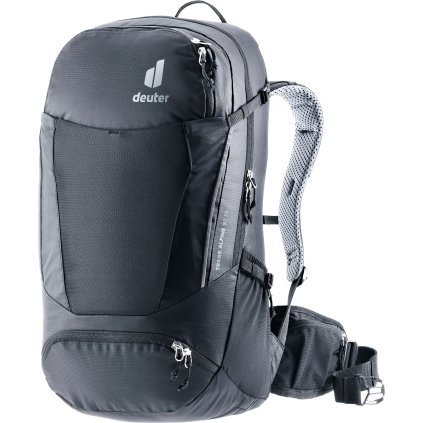 deuter Trans Alpine 32 EL Black
