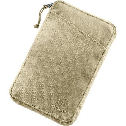 deuter Travel Wallet desert