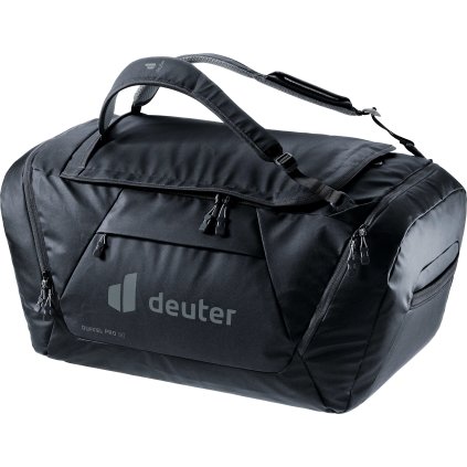 deuter Duffel Pro 90 Black
