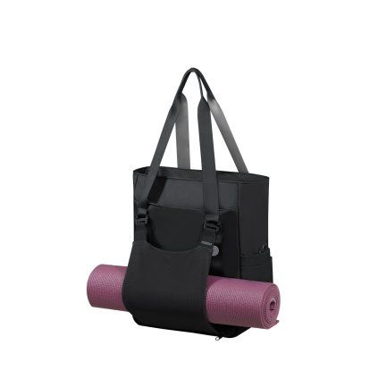American Tourister Gym Tote sportovní a cestovní taška