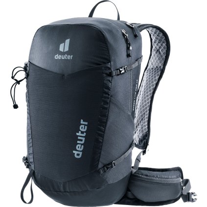 deuter Speed Lite Pro 19 Black