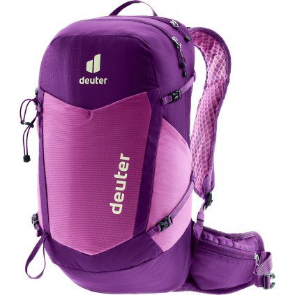 deuter Speed Lite Pro 17 SL lotus-mystic