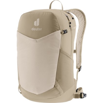 deuter Speed Lite 21 alu-greystone
