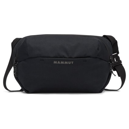 mammut alto waistpack 4 black 0001 7628352059953 01