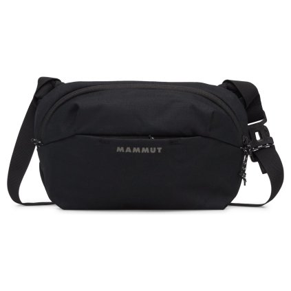 mammut alto waistpack 2 black 0001 7628352059991 01