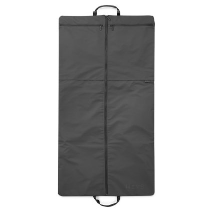 heys nexus suiter garment bag black galerie 30143 0001 00 01